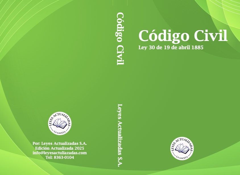 Código Civil