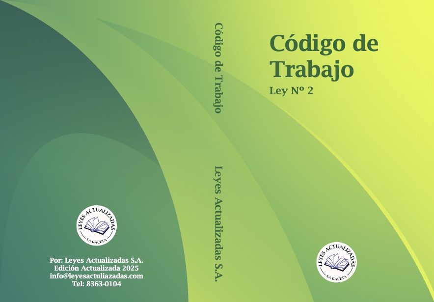 Código de Trabajo