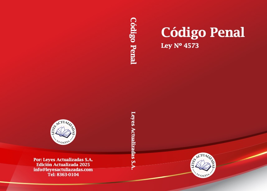 Código Penal