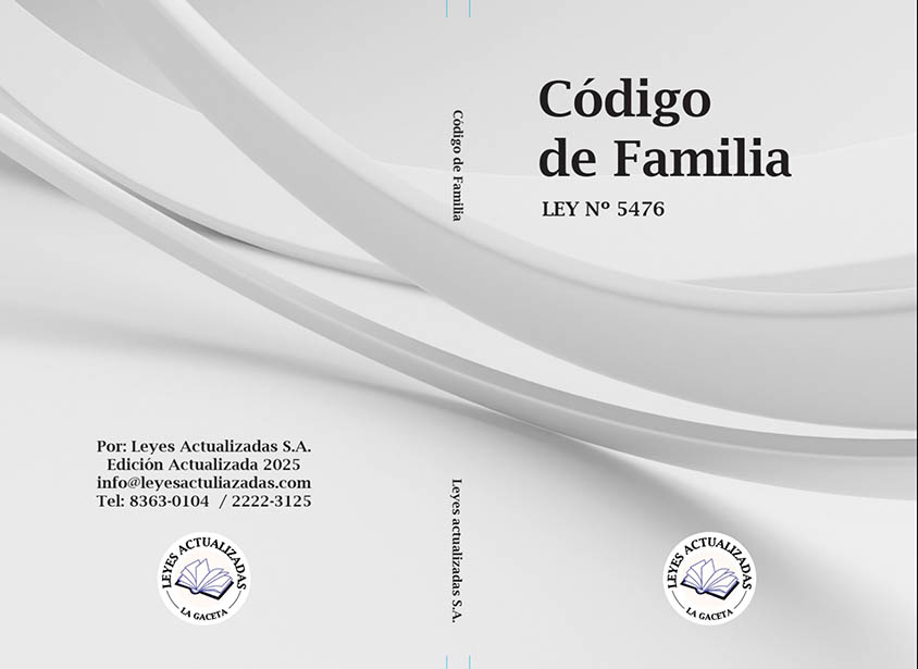 Código de Familia